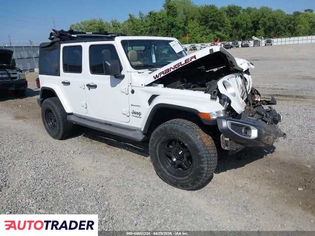 Jeep Wrangler 2022 3