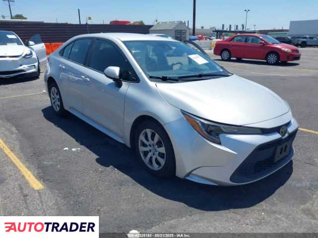 Toyota Corolla 2022 1 Toyota Corolla 2022 1