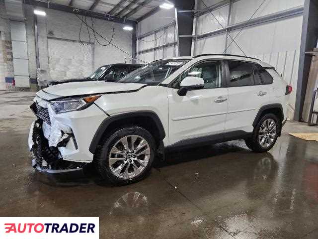 Toyota Pozostałe 2021 2 Toyota Pozostałe 2021 2