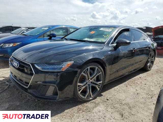 Audi A7 2019 3