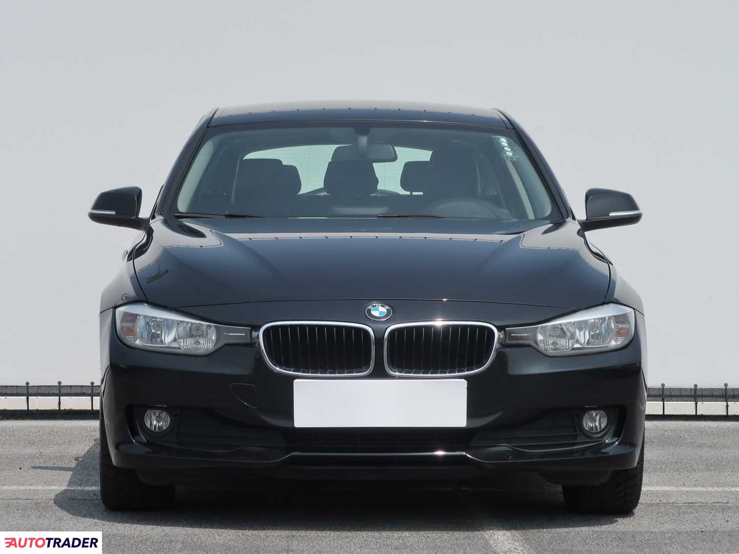 BMW 316 2013 2.0 113 KM BMW 316 2013 2.0 113 KM