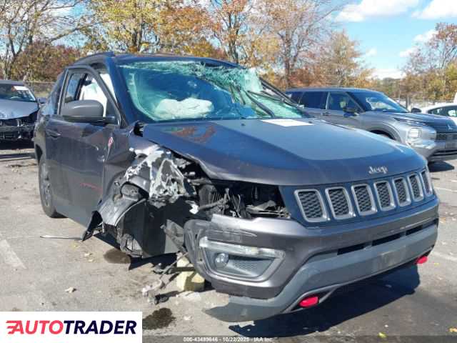 Jeep Compass 2020 2