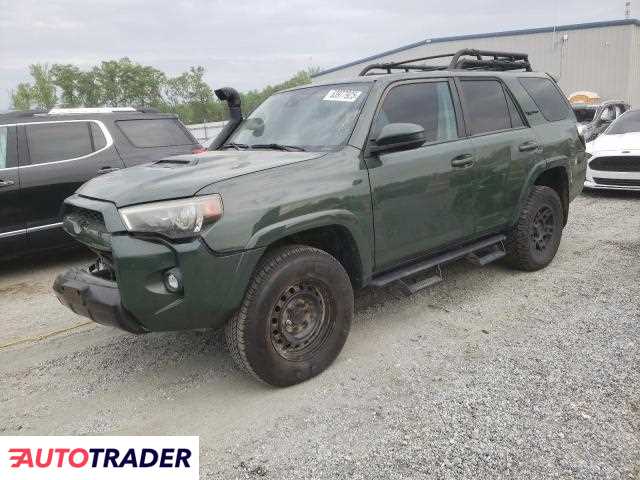 Toyota Pozostałe 2020 4 Toyota Pozostałe 2020 4