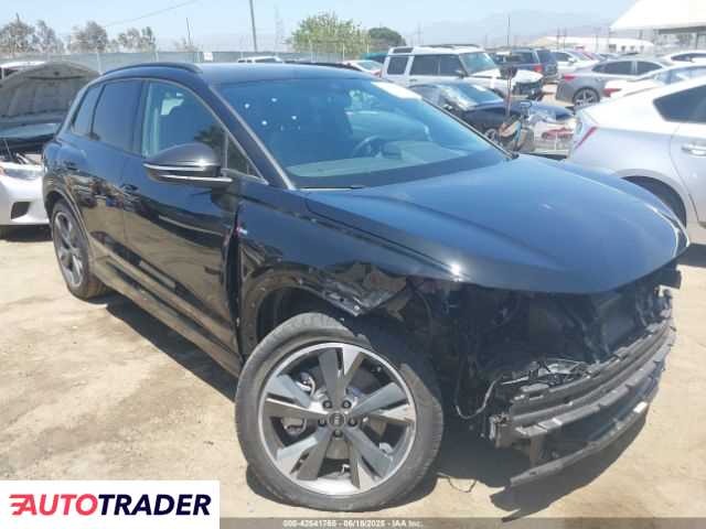 Audi Q4 2024