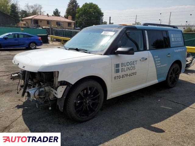 Ford Pozostałe 2019 3