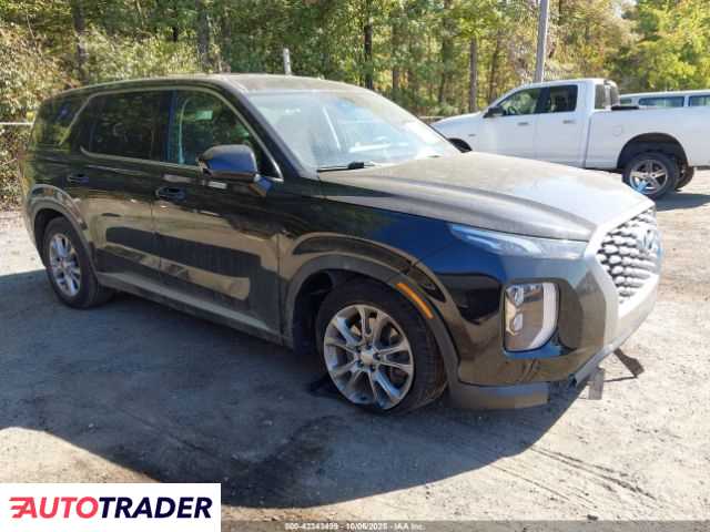 Hyundai Pozostałe 2021 3