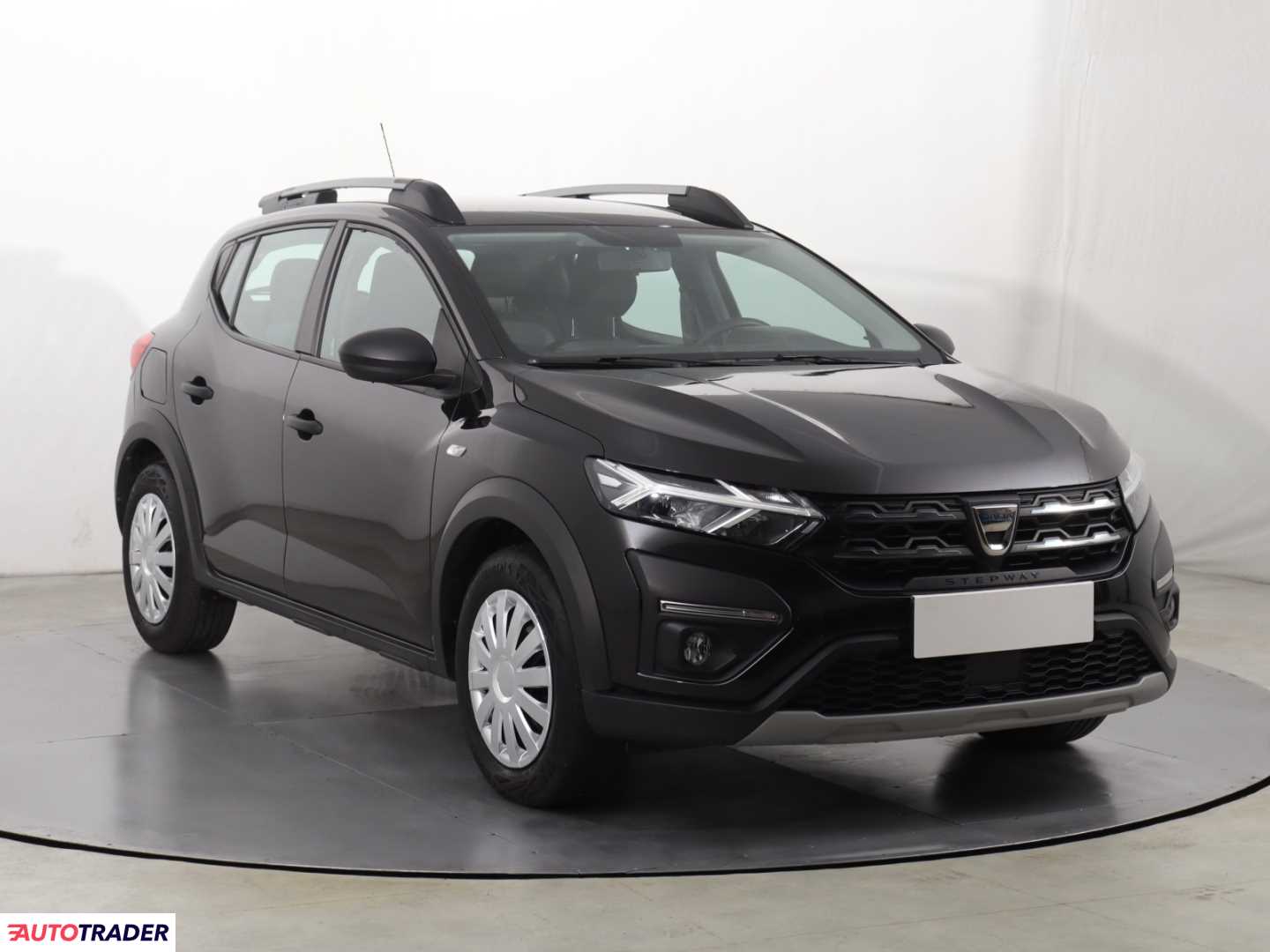 Dacia Sandero 2022 1.0 89 KM