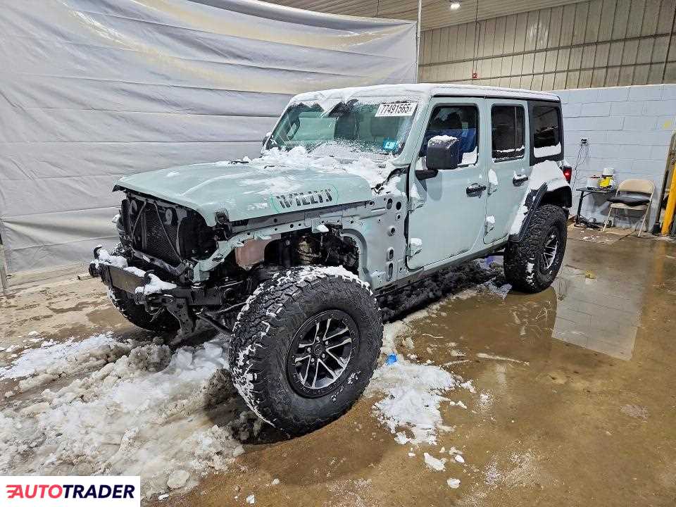 Jeep Wrangler 2024 2