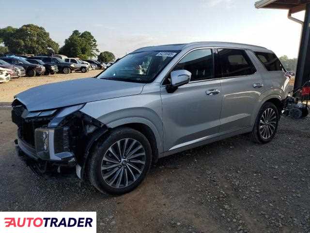 Hyundai Pozostałe 2023 3 Hyundai Pozostałe 2023 3