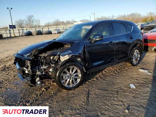 Mazda CX-5 2021 2