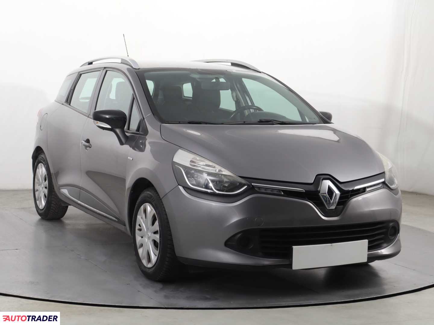 Renault Clio 2016 0.9 88 KM