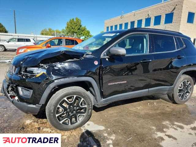 Jeep Compass 2021 2