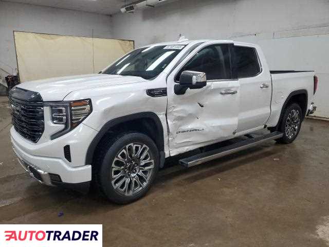 GMC Sierra 2023 6 GMC Sierra 2023 6