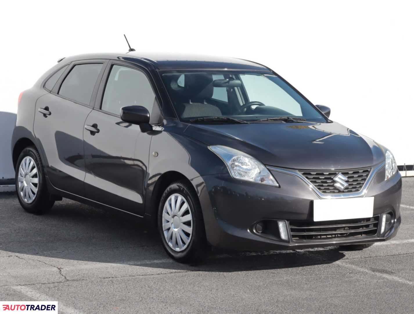 Suzuki Baleno