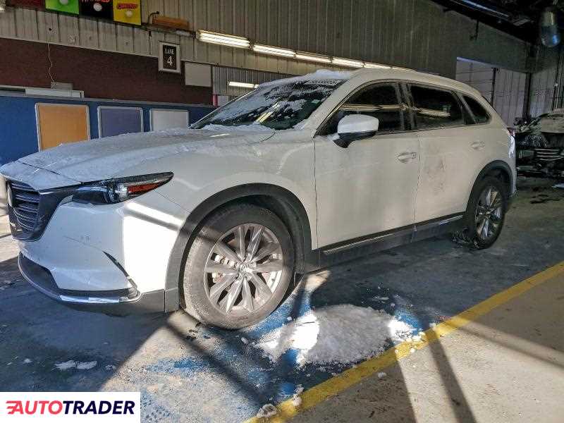 Mazda CX-9 2020 2