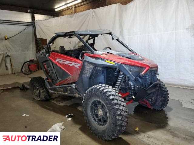 Polaris Pozostałe 2022 Polaris Pozostałe 2022