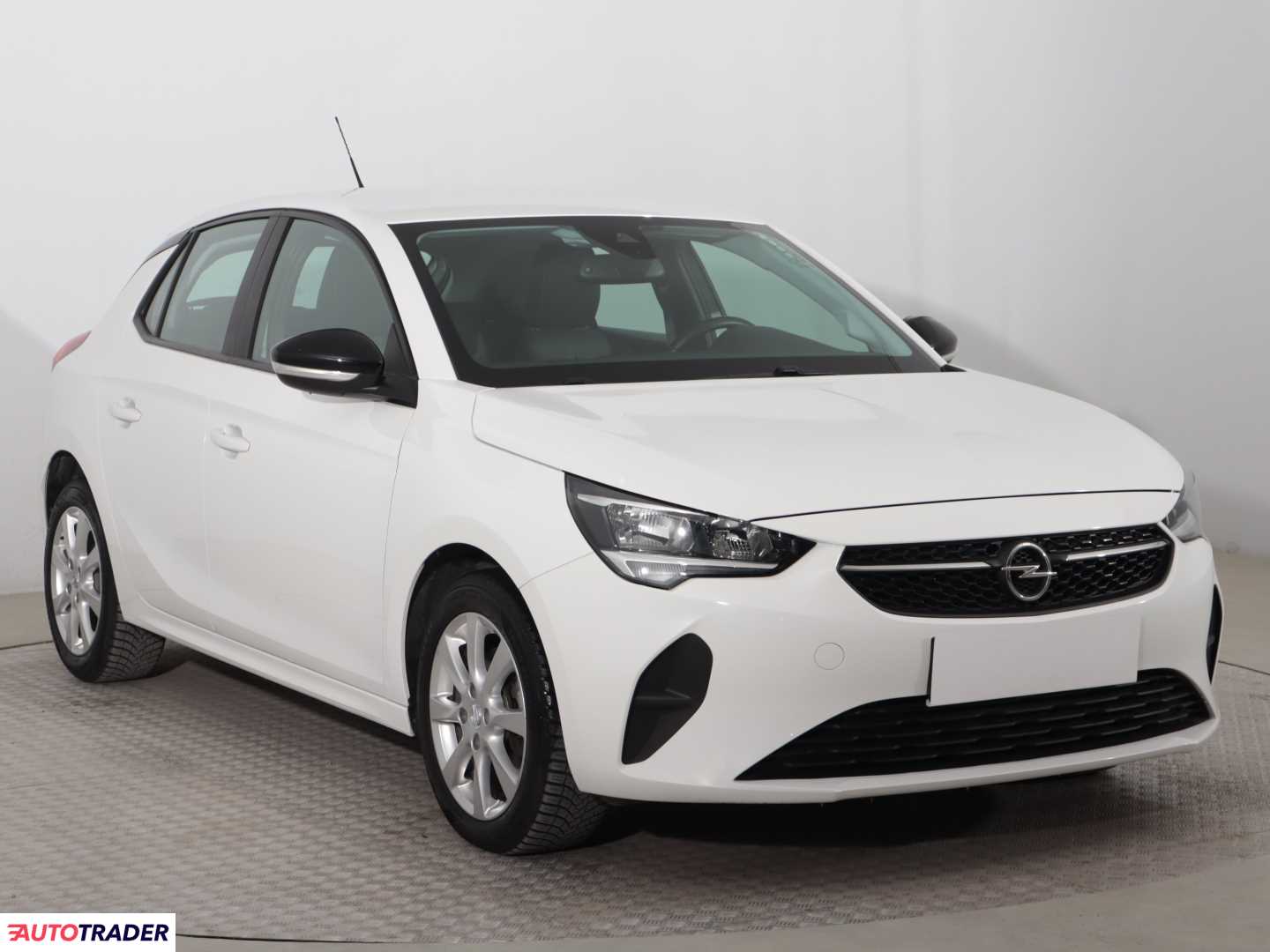 Opel Corsa 2023 1.2 99 KM Opel Corsa 2023 1.2 99 KM