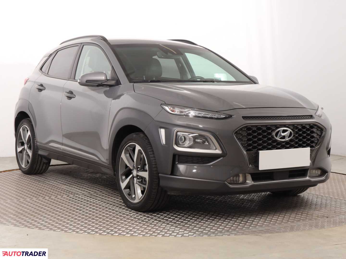 Hyundai Kona 2019 1.6 174 KM