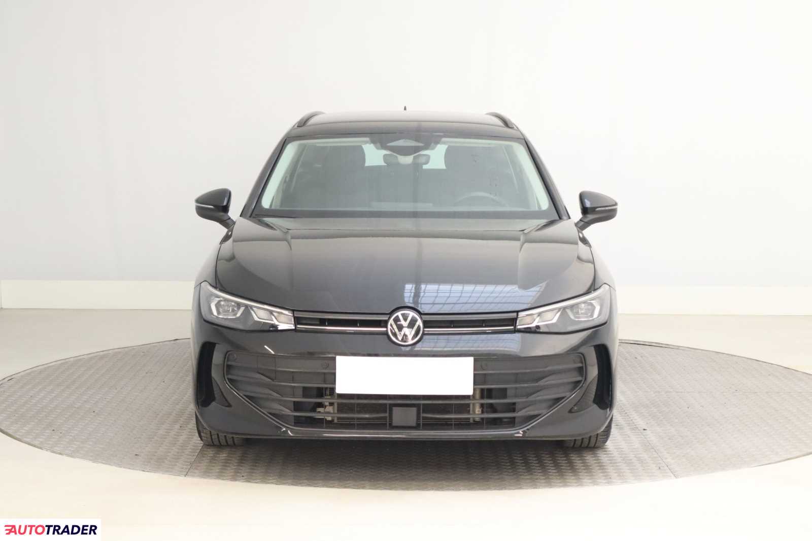 Volkswagen Passat 2024 1.5 147 KM