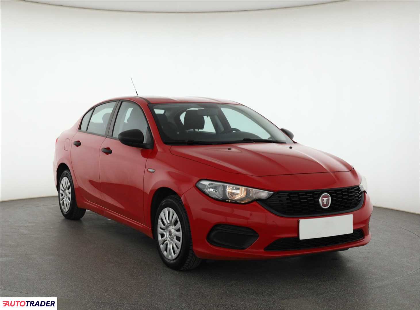 Fiat Tipo 2019 1.4 93 KM