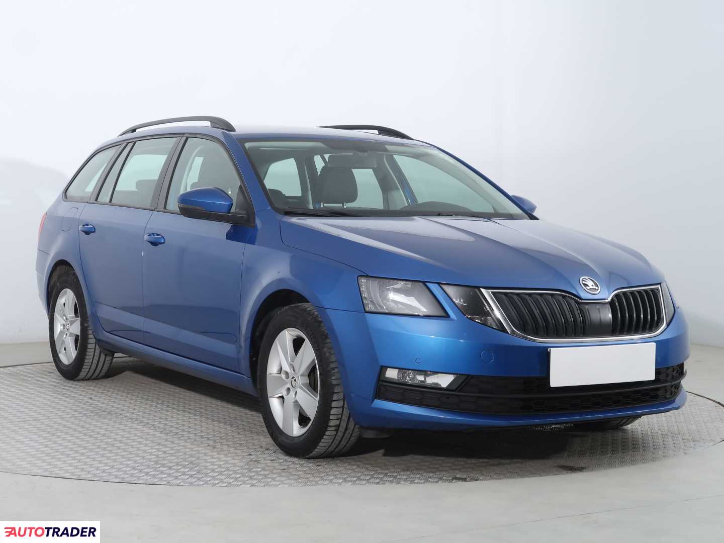Skoda Octavia 2019 1.5 147 KM Skoda Octavia 2019 1.5 147 KM