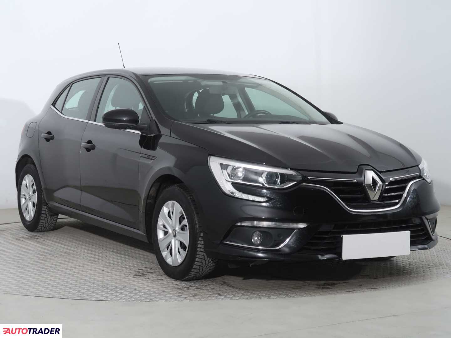 Renault Megane 2020 1.3 113 KM Renault Megane 2020 1.3 113 KM