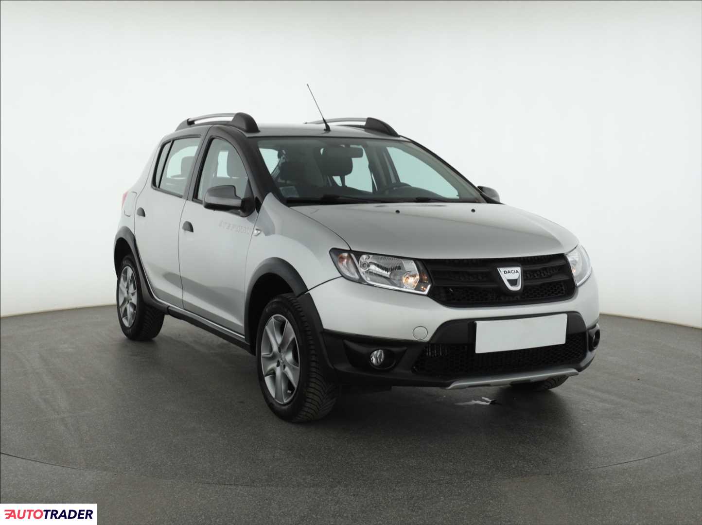 Dacia Sandero 2016 0.9 88 KM