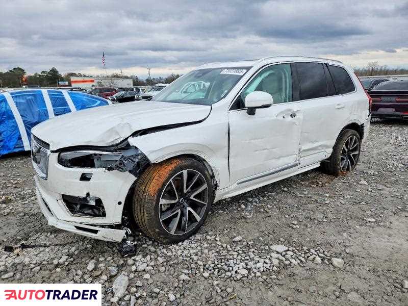Volvo XC90 2024 2