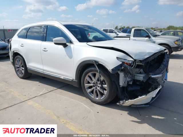 Mazda CX-9 2020 2