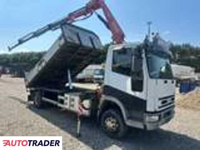 Iveco 2002 Iveco 2002