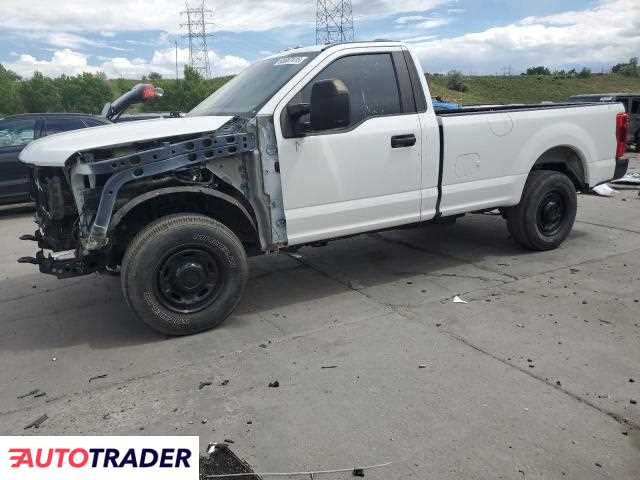 Ford Pozostałe 2021 6 Ford Pozostałe 2021 6