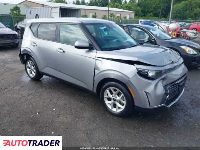 Kia Soul 2023 2 Kia Soul 2023 2
