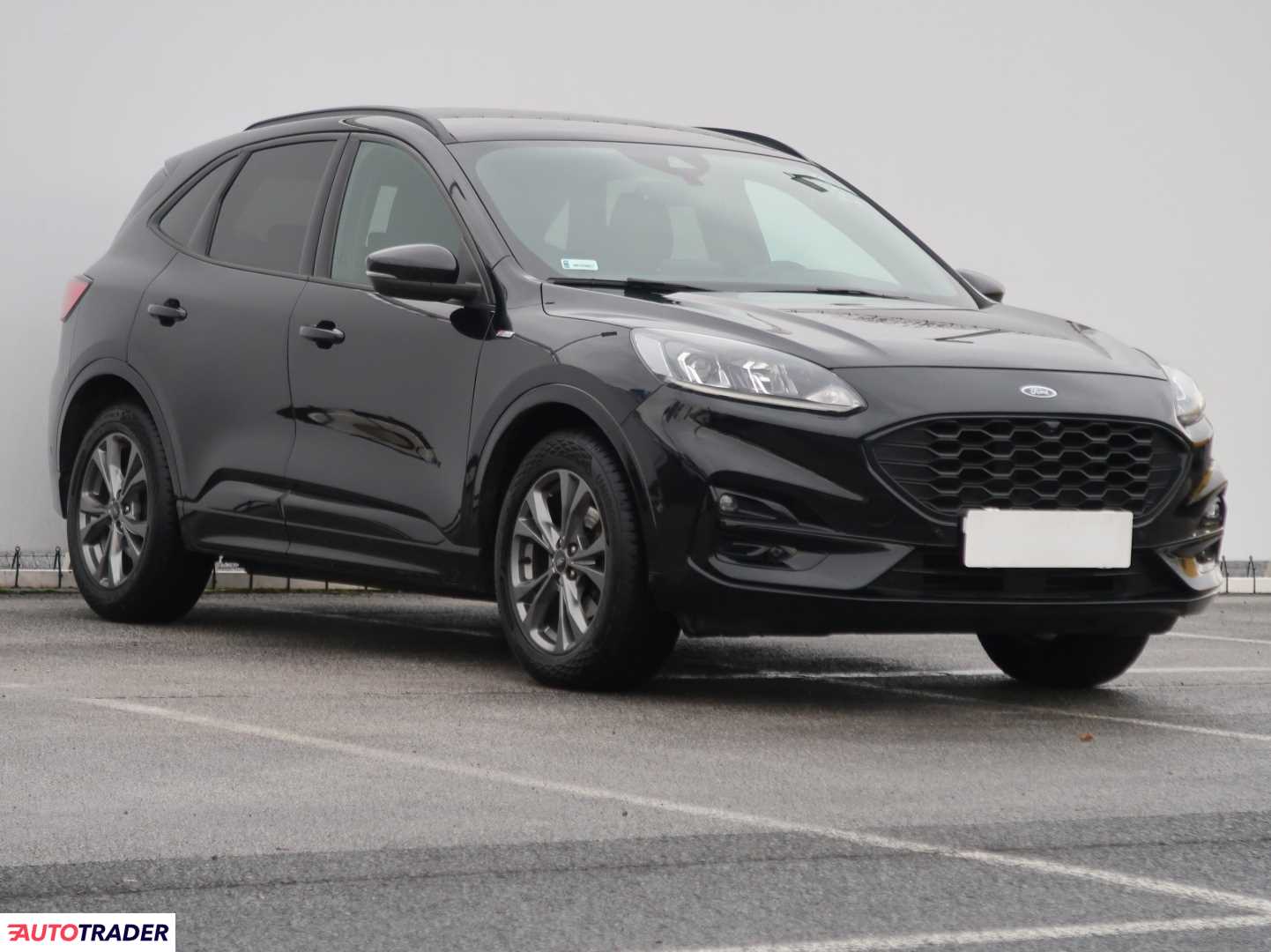 Ford Kuga 2020 1.5 118 KM