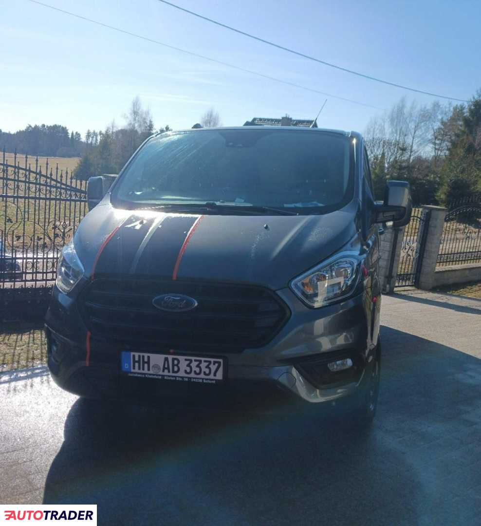 Motoryzacja - Osobowe