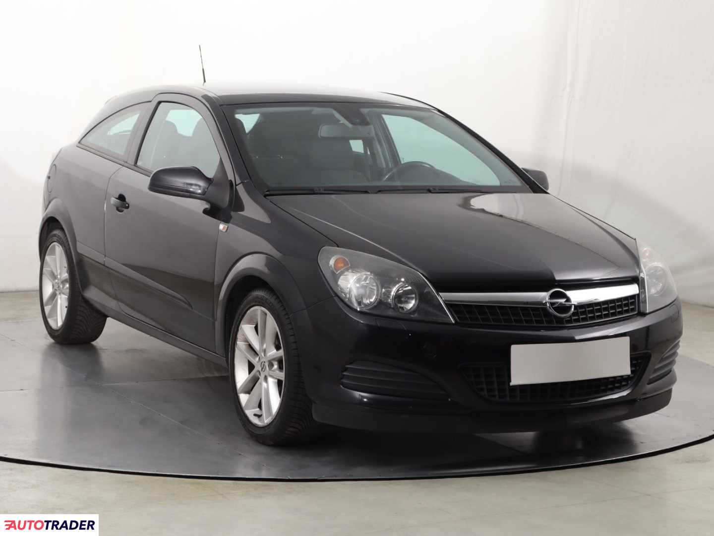 Opel Astra 2008 1.4 88 KM