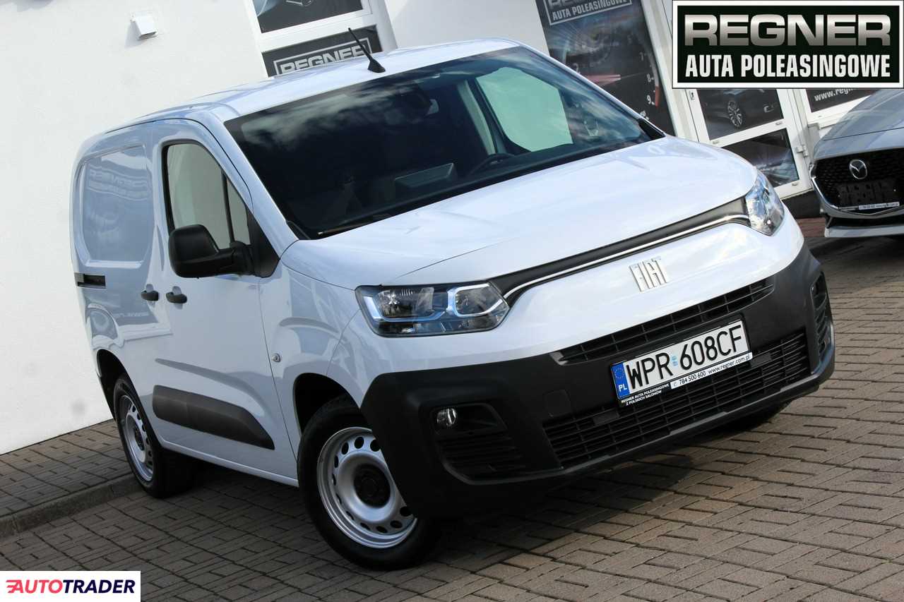 Fiat Doblo