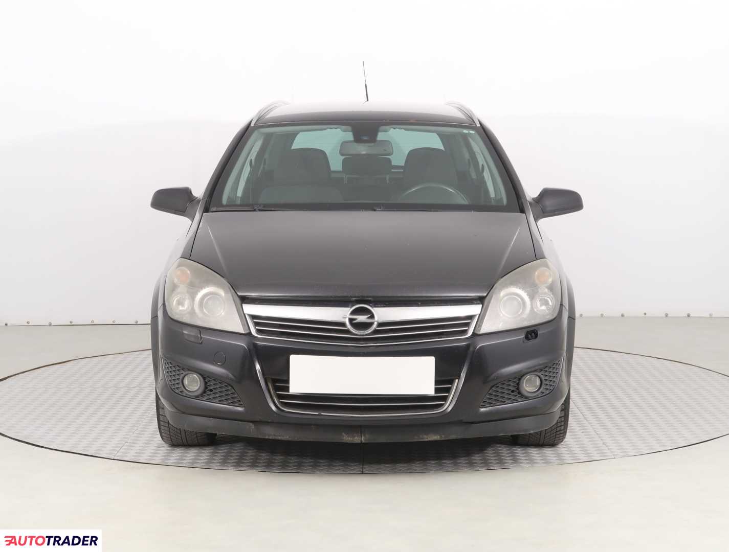 Opel Astra 2008 1.9 147 KM Opel Astra 2008 1.9 147 KM