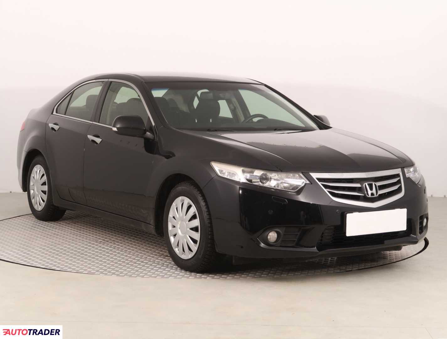 Honda Accord 2014 2.0 154 KM