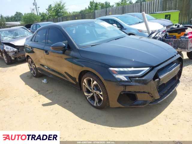 Audi A3 2022 2 Audi A3 2022 2