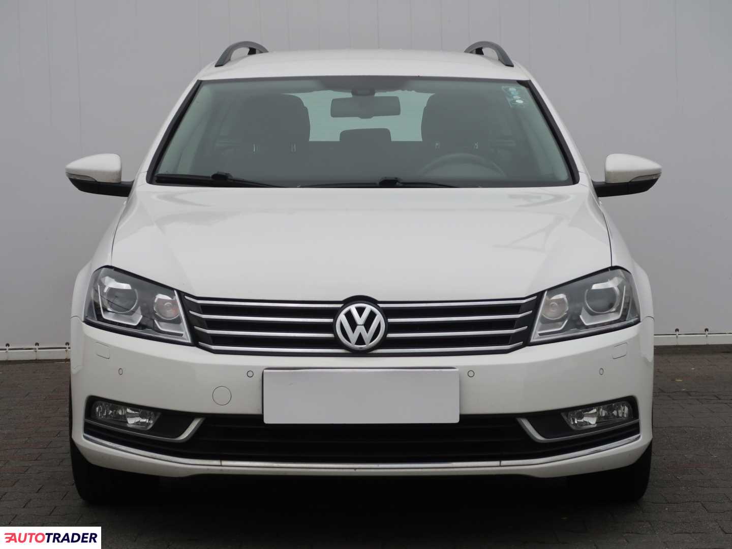 Volkswagen Passat 1.4 158 KM 2014r. (Piaseczno)