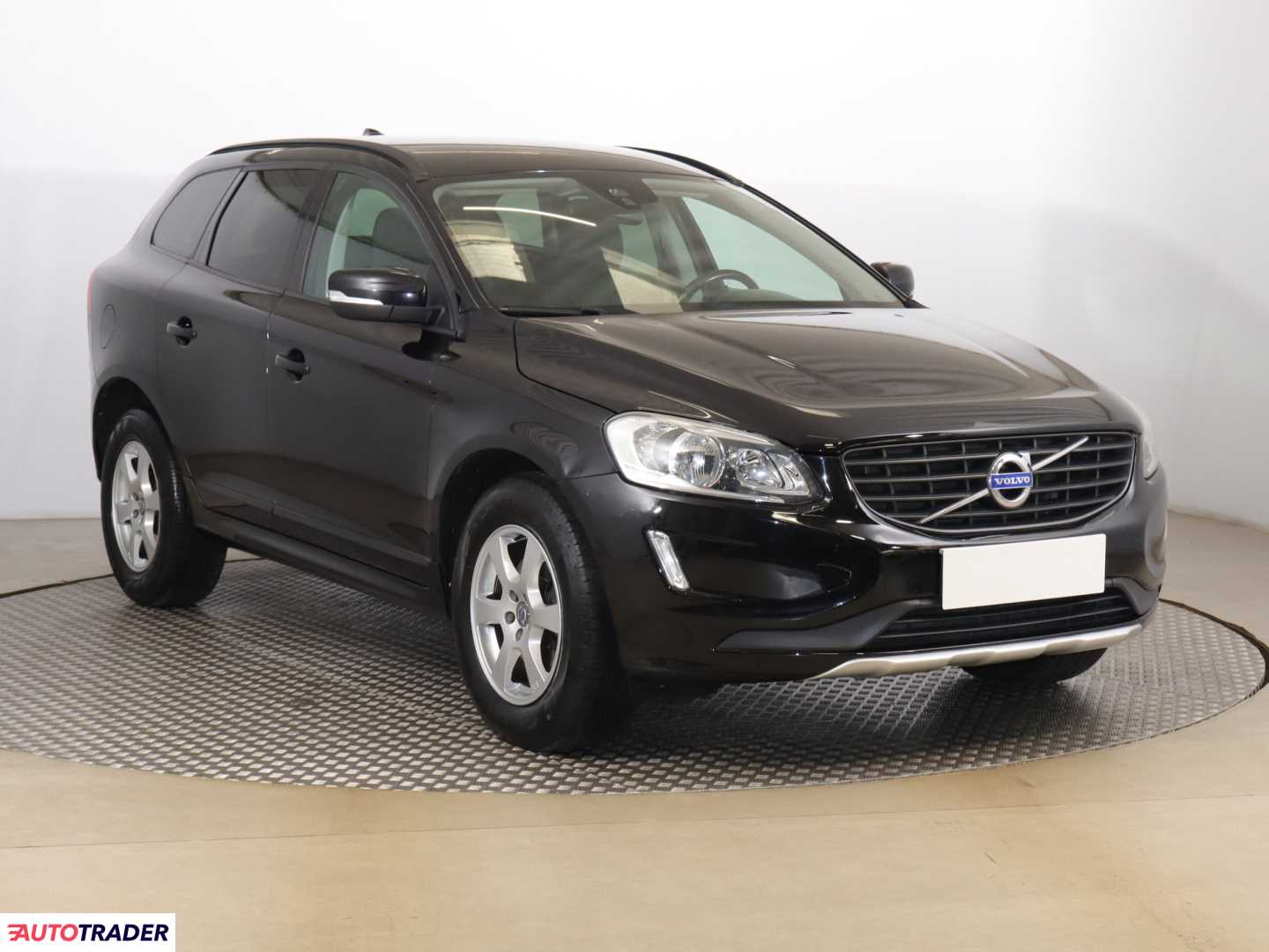 Volvo XC60 2015 2.0 147 KM