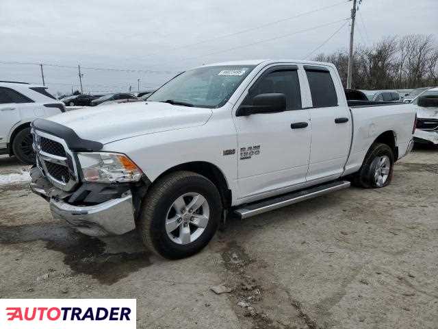 Dodge Ram 2019 5 Dodge Ram 2019 5