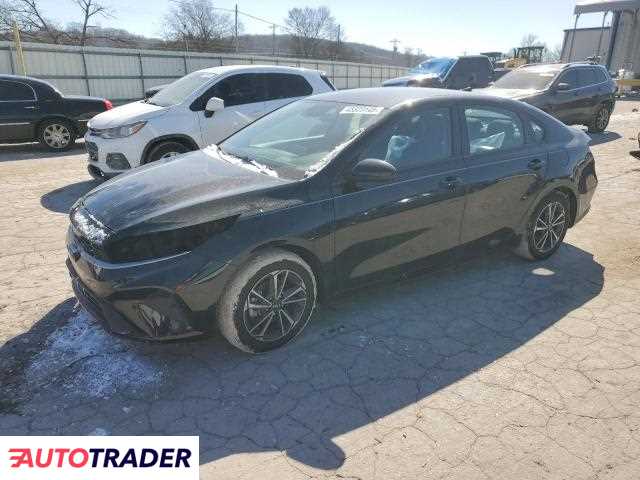 Kia Pozostałe 2023 2 Kia Pozostałe 2023 2