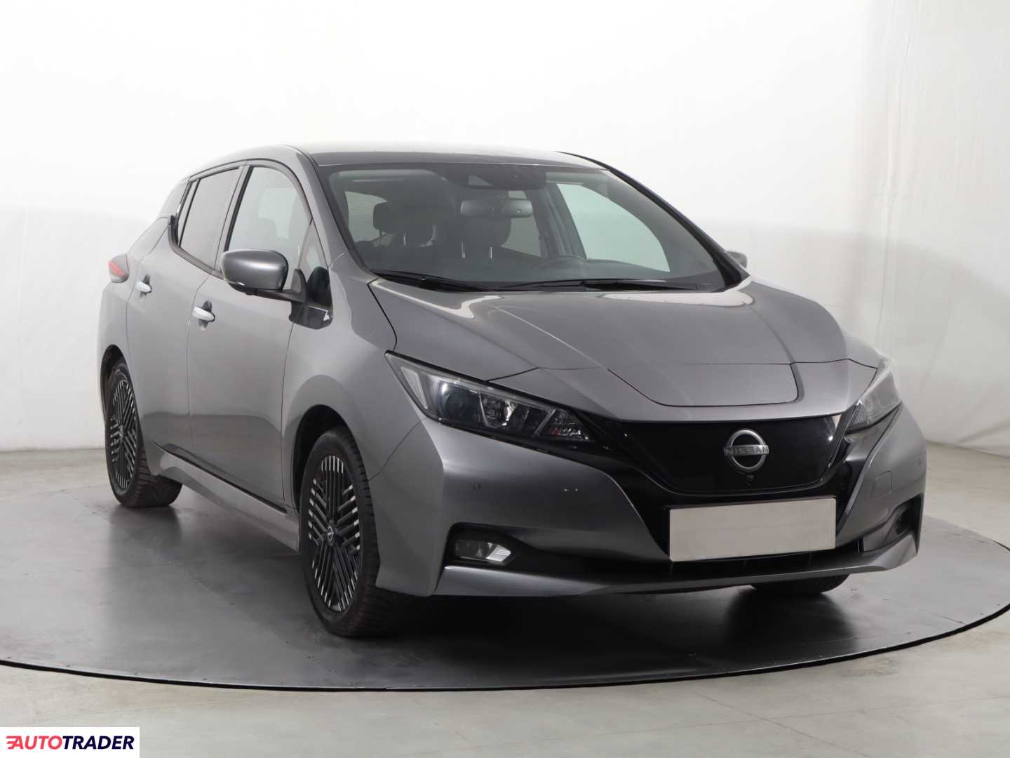 Nissan Leaf 2022 0.0 147 KM