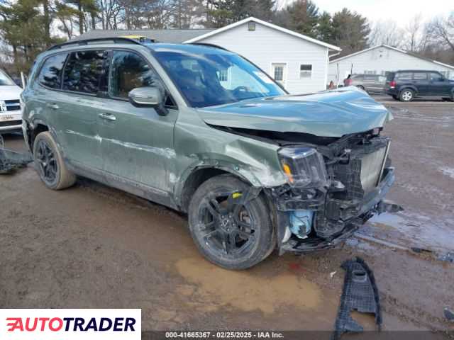 Kia Pozostałe 2023 3 Kia Pozostałe 2023 3