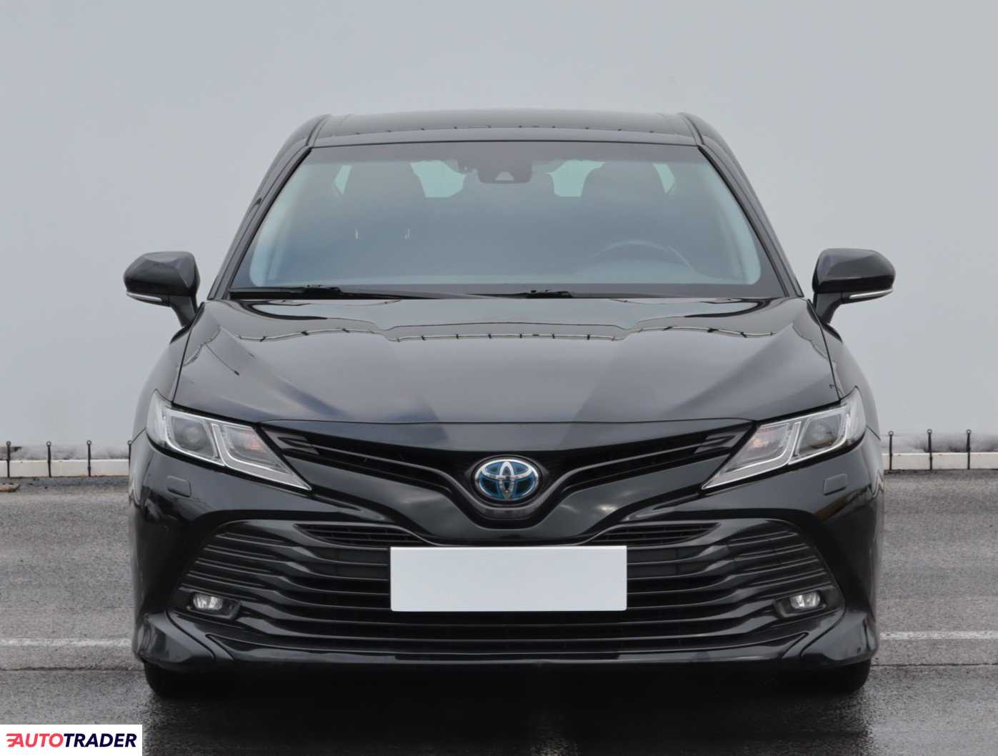 Toyota Camry 2020 2.5 214 KM