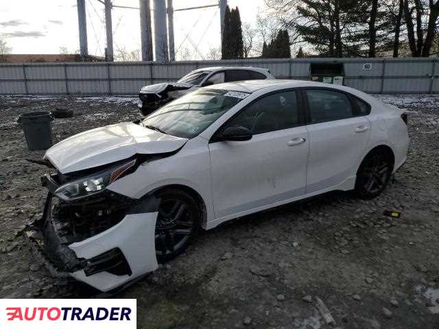 Kia Pozostałe 2021 2 Kia Pozostałe 2021 2