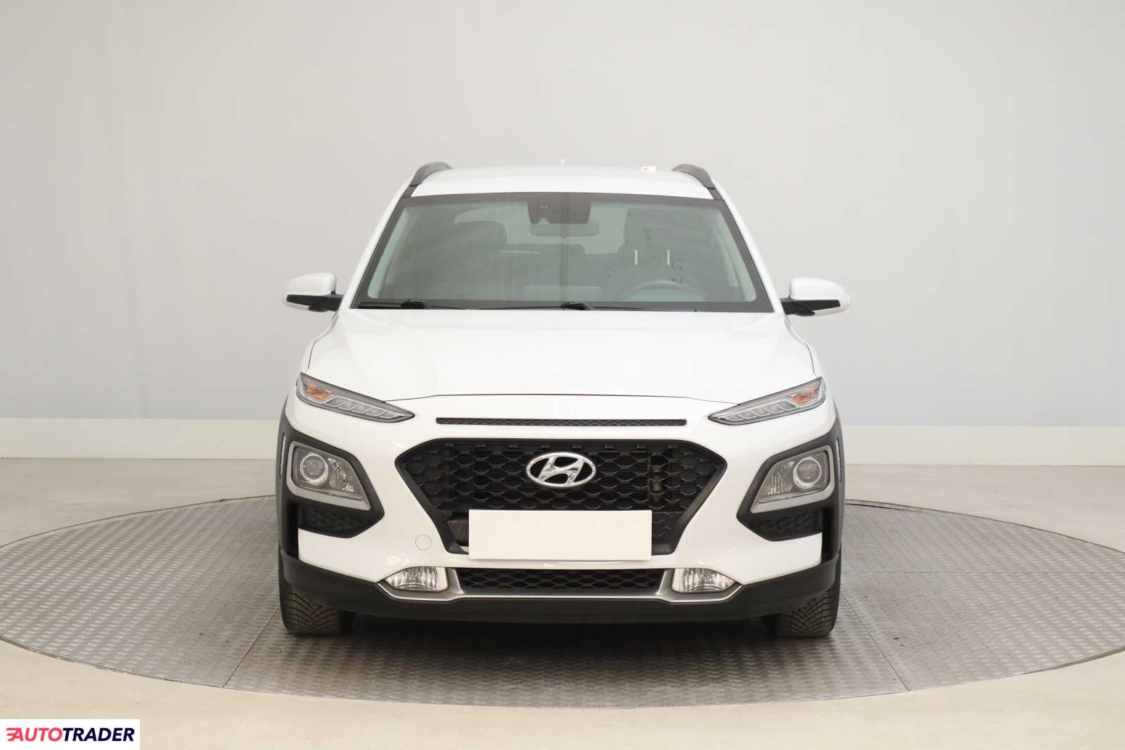 Hyundai Kona 2019 1.6 139 KM
