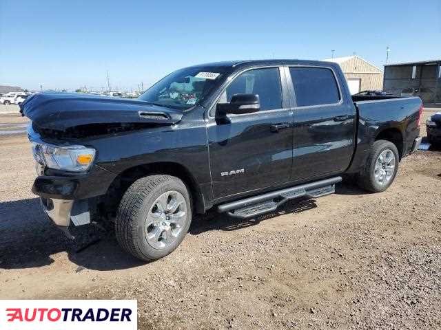 Dodge Ram 2021 5 Dodge Ram 2021 5