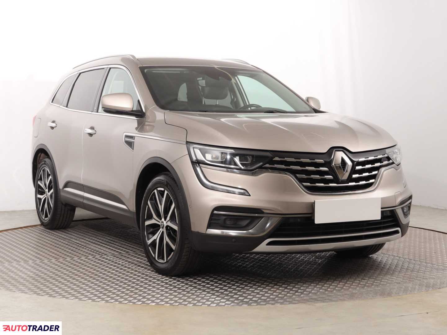 Renault Koleos 2020 2.0 187 KM